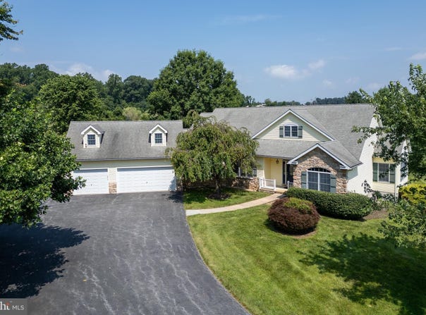 650 CULLEN ROAD, LINCOLN UNIVERSITY, PA 19352