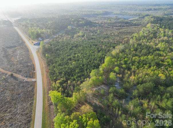 Sunrise Road, Kershaw, SC 29067