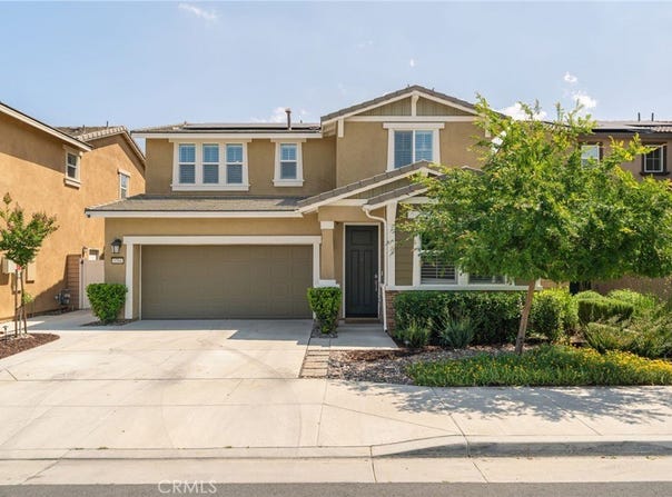 1704 Camellia Lane, Redlands, CA 92374