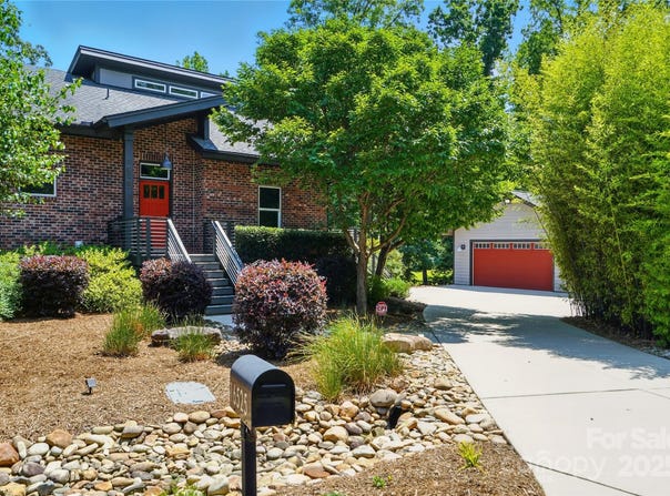 16525 Tulloch Road, Charlotte, NC 28278
