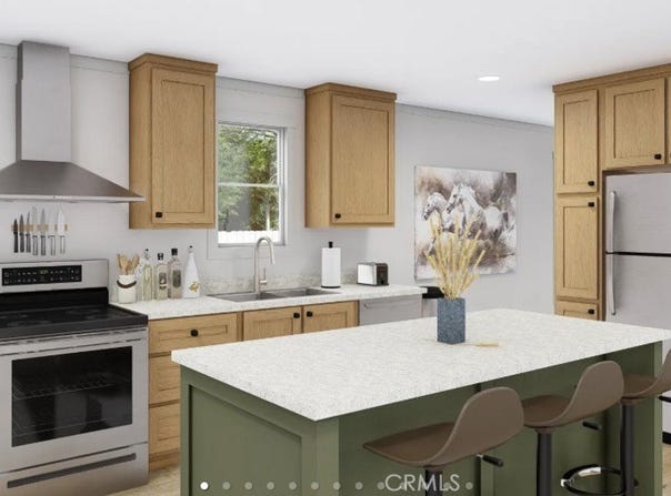 526 Calhoun Place, Hemet, CA 92543