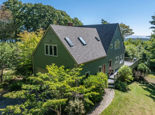 7 Lexington Lane, Rockport, ME 04856