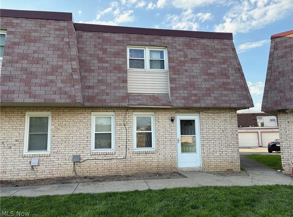 4263 Bennington Boulevard, Brunswick, OH 44212