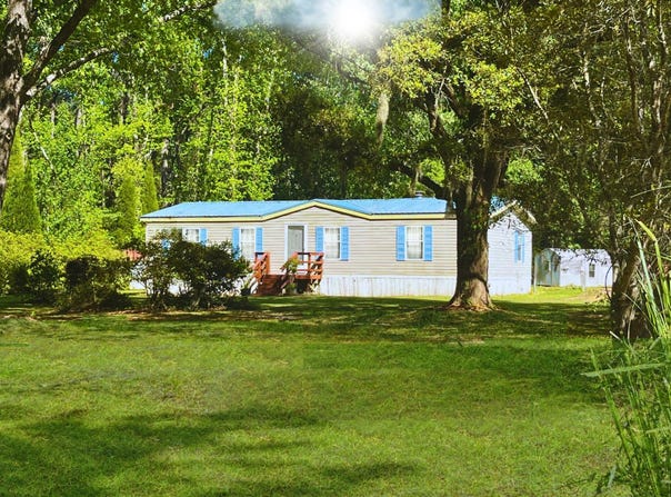 211 Osprey Drive, Moncks Corner, SC 29461