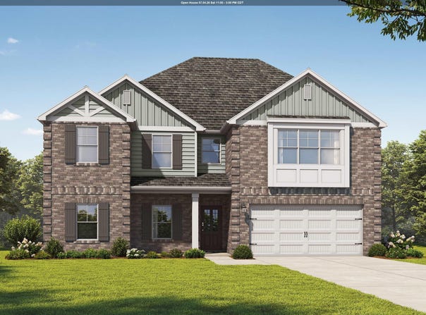 8124 KIMBRELL STATION LOOP, MCCALLA, AL 35111
