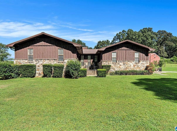 38533 AL HIGHWAY 75, ALTOONA, AL 35952