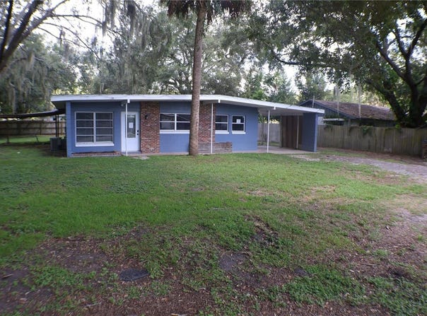 3101 NORTHWIND DRIVE, EUSTIS, FL 32726