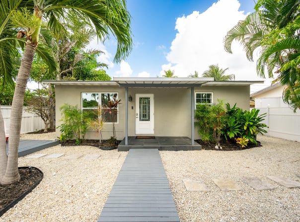 2217 Harris Avenue, Key West, FL 33040