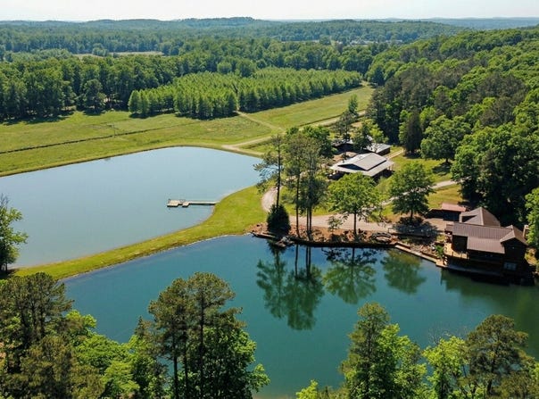 419 Dixie Lane, Pocahontas, TN 38061