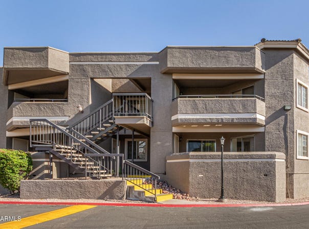 1720 E THUNDERBIRD Road, Phoenix, AZ 85022