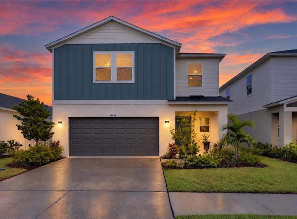 14468 MEADOW BIRD Avenue, RIVERVIEW, FL 33579