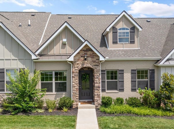 12626 Needlepoint Drive, Knoxville, TN 37934