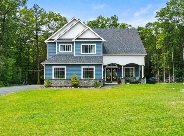 174 Corktree Road, Kunkletown, PA 18058
