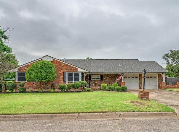 3601 Scranton Drive, Richland Hills, TX 76118