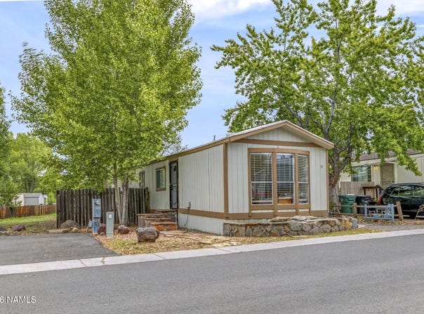 1450 W Kaibab Lane, Flagstaff, AZ 86001