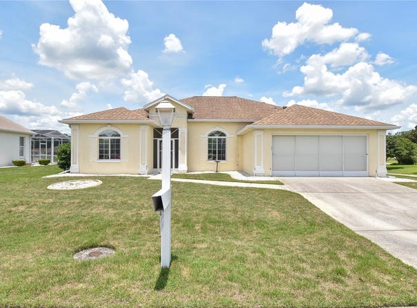 5551 NW 25TH LOOP, OCALA, FL 34482
