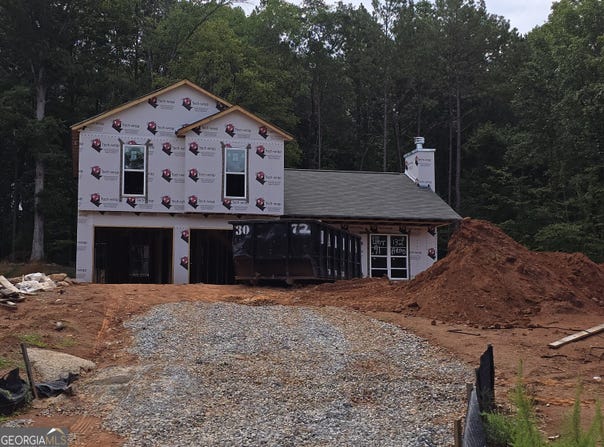 132 Armstrong, Mansfield, GA 30055