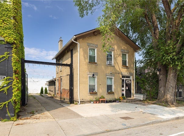 416 Central Avenue, Rochester, NY 14605