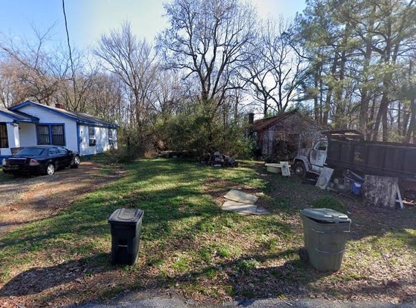 1824 ROZELLE, Memphis, TN 38106