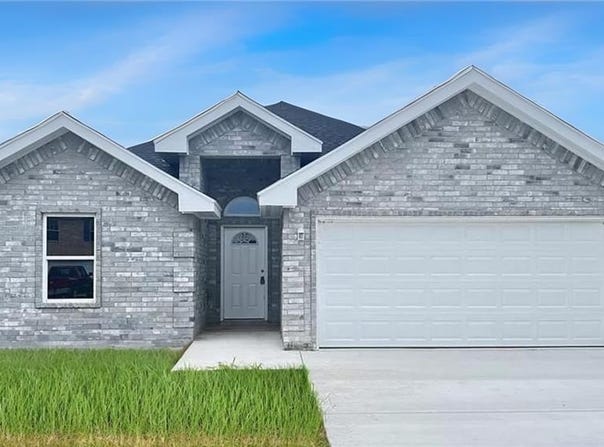 14054 Mabry Street, La Feria, TX 78559