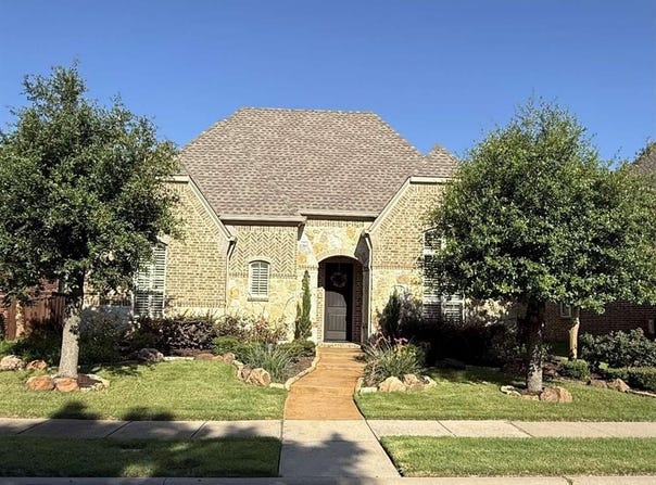 2243 Morning Dew Court, Allen, TX 75013