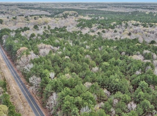 1244 Oliver Road Lot 1, Haughton, LA 71037