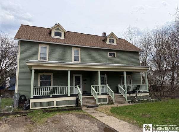 115 Burger Place, Olean, NY 14760