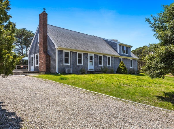 55 Heritage Hill Circle, Eastham, MA 02642