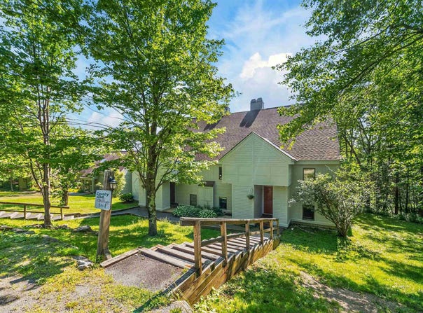 5 First Lane, Wilmington, VT 05363