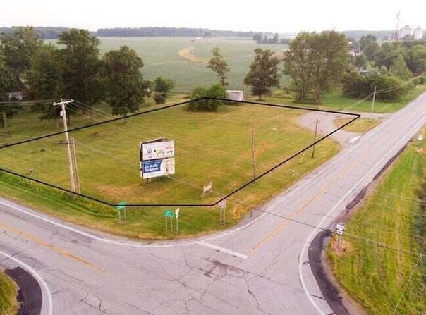 4475 State Route 705, New Weston, OH 45348
