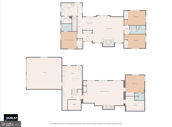 39195 ALDIE ROAD, ALDIE, VA 20105
