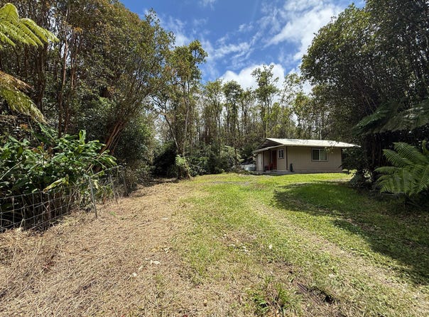 18-4211 LEHUANANI ST, Volcano, HI 96785