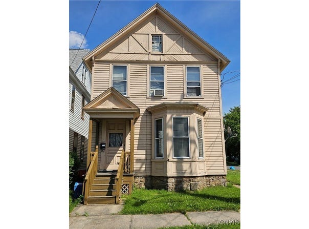1445 Sunset Avenue, Utica, NY 13502