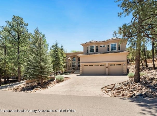 102 Pinehurst Road, Alto, NM 88312