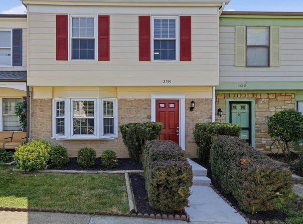 2239 MONAGHAN Drive, HERNDON, VA 20170