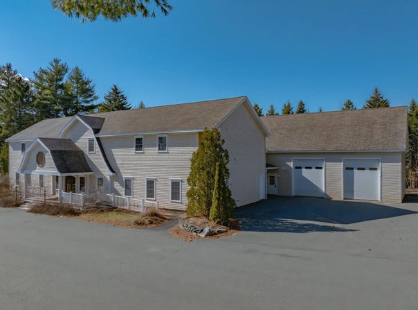 87 Bar Harbor Road, Trenton, ME 04605