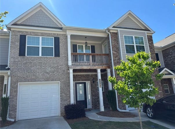 11208 Benton Loop, Covington, GA 30014