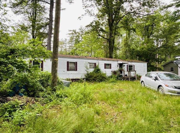 6 Milwaukee Court, Fitzwilliam, NH 03447
