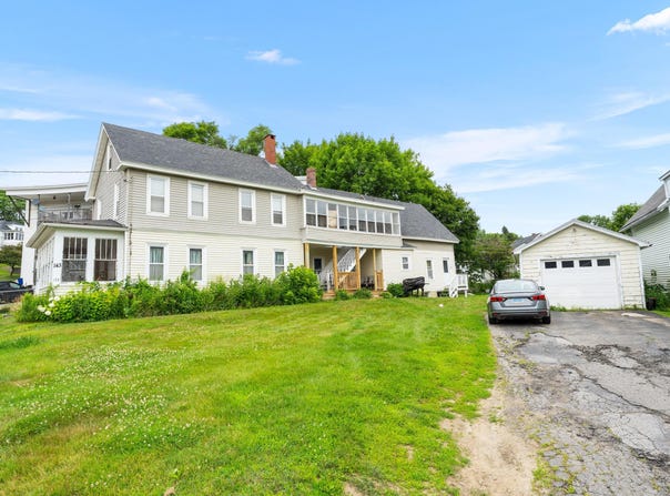 143 Northern Avenue, Augusta, ME 04330
