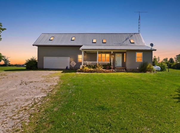 13610 State Route 56, Mechanicsburg, OH 43044