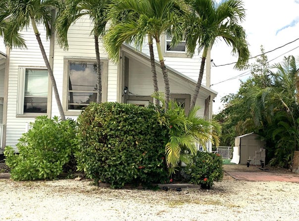 7 Jade Drive, Big Coppitt, FL 33040