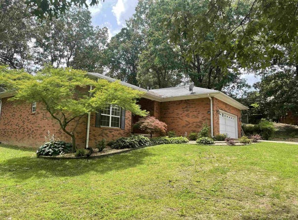 417 Ridge Road, Pocahontas, AR 72455