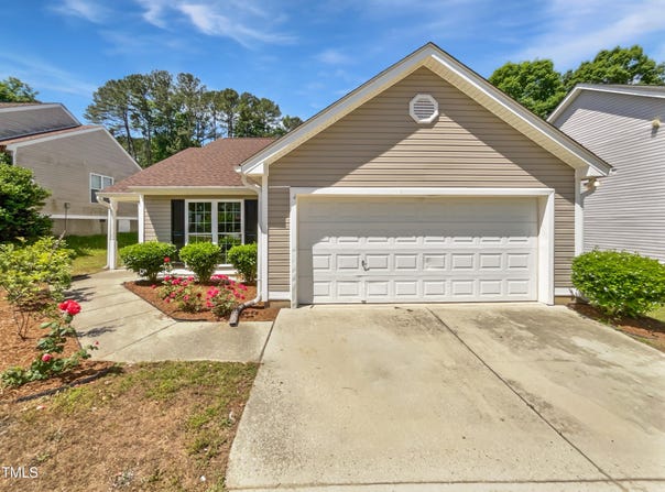 5612 Tealbrook Drive, Raleigh, NC 27610