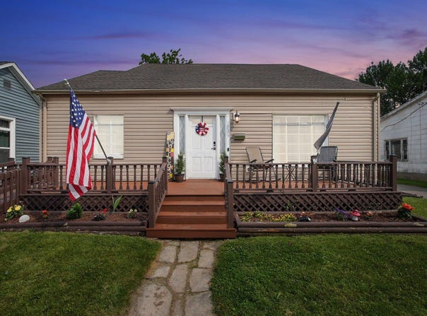 519 E Paint Street, Washington Court House, OH 43160