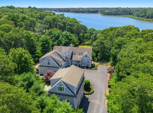 359 Santuit Road, Cotuit, MA 02635