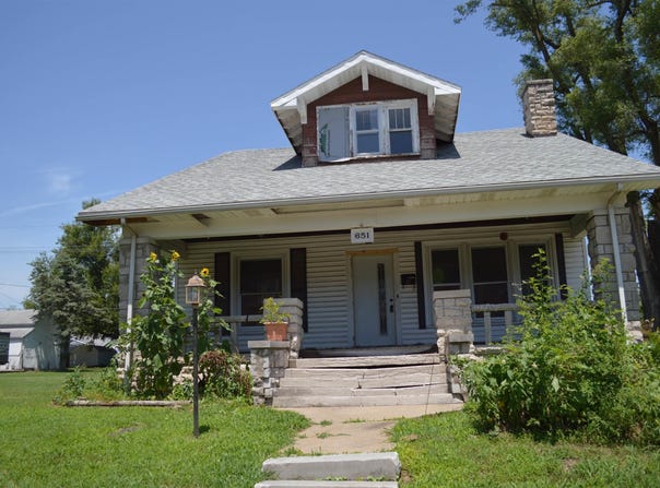 651 E 13th, Sedalia, MO 65301
