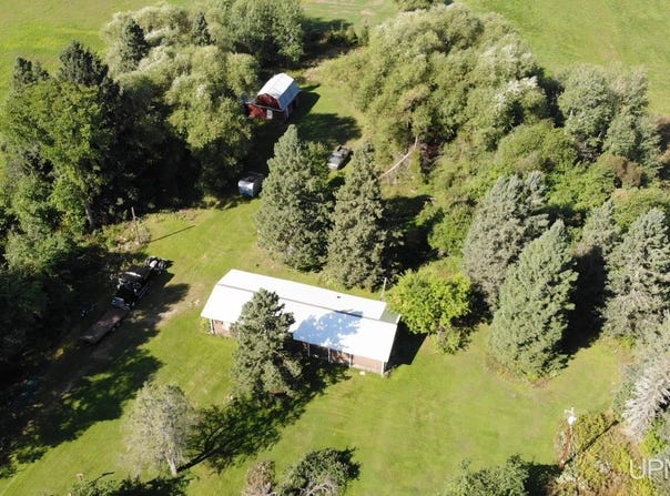 24423 Clayco Road, Pelkie, MI 49958