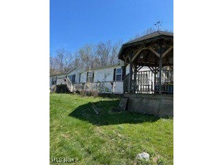 17607 Halleys Ridge Road, Pleasant City, OH 43772