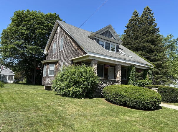 22 Froswick Avenue, South Portland, ME 04106