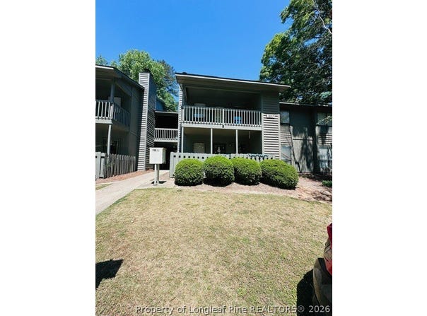 1857 Tryon Drive, Fayetteville, NC 28303
